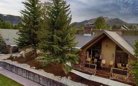 Sierra Nevada Inn